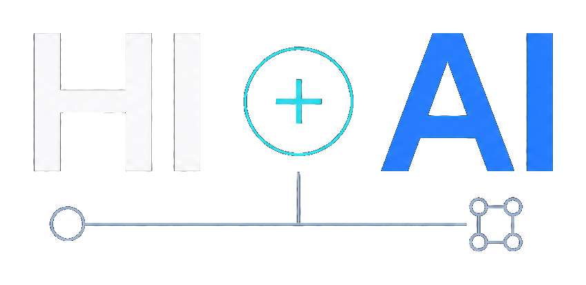 HI + AI